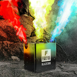 Firefog BLAZE300 machine à flammes