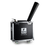 Firefog CANNON 1000+ canon à confettis CO2 dans un case