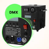 Firefog SPARK600 machine à étincelles avec étincelles froides et DMX
