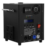 Firefog SPARK600 machine à étincelles avec étincelles froides et DMX