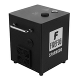 Firefog SPARK600 machine à étincelles avec étincelles froides et DMX