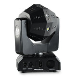 Firefog STARBALL moving head avec laser et strobe