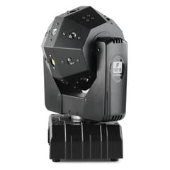 Firefog STARBALL moving head avec laser et strobe