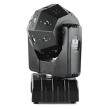 Firefog STARBALL moving head avec laser et strobe