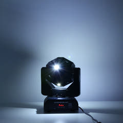 Firefog STARBALL moving head avec laser et strobe