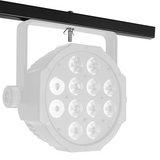 Hardman LS2 wind-up, pied d’éclairage, de 1,6 à 2,8 m, 50 kg