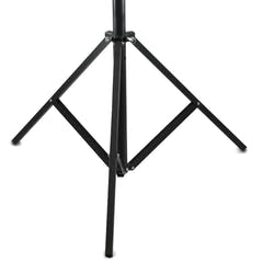 Hardman LS3 wind-up, pied d’éclairage, de 1,7 à 4,3 m, 65 kg