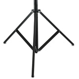 Hardman LS3 wind-up, pied d’éclairage, de 1,7 à 4,3 m, 65 kg