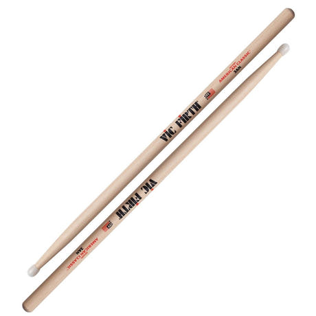 Vic Firth 3AN American Classic® 3AN embout nylon