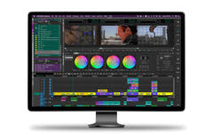 Abonnement Media Composer Ultimate EDU NOUVEAU