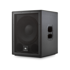 JBL IRX115S - Subwoofer Actif (15")