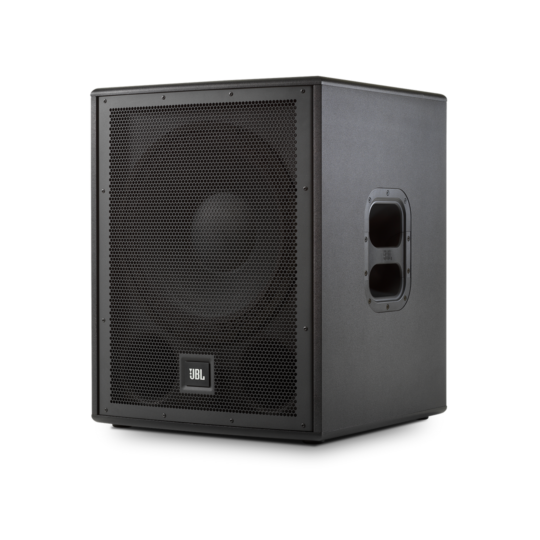 JBL IRX115S - Subwoofer Actif (15")