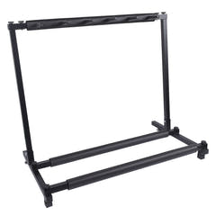 NN L5 support de guitares pour 5 guitares