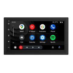 Autoradio Aiwa IC-820