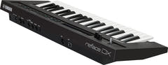 Yamaha Reface DX Synth Craviers (Noir)
