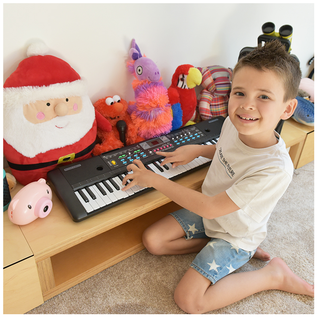 Sprimo 605 UFB keyboard avec microphones