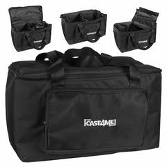 Case4Me XL sac pour lyres