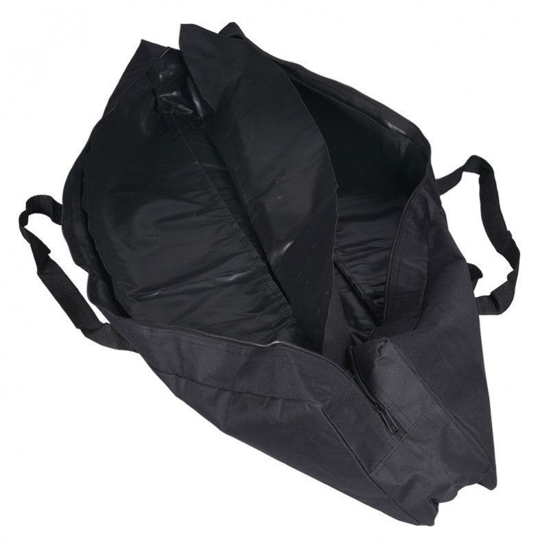 Sac pour deux stands d'enceintes