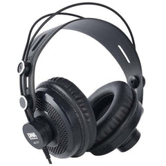 DNA HD 777 casque circum-aural Casques de studio