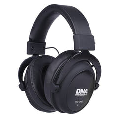 DNA HD ONE Casques de studio fermés Over-Ear