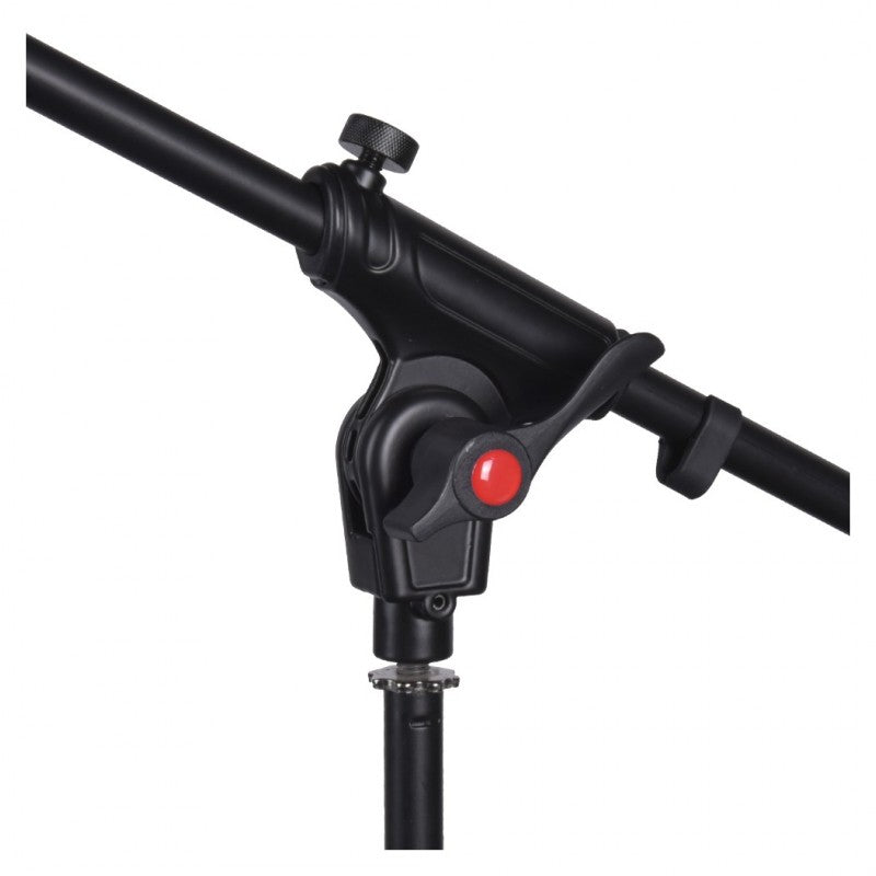 Pied de microphone DNA MIC PRO, noir