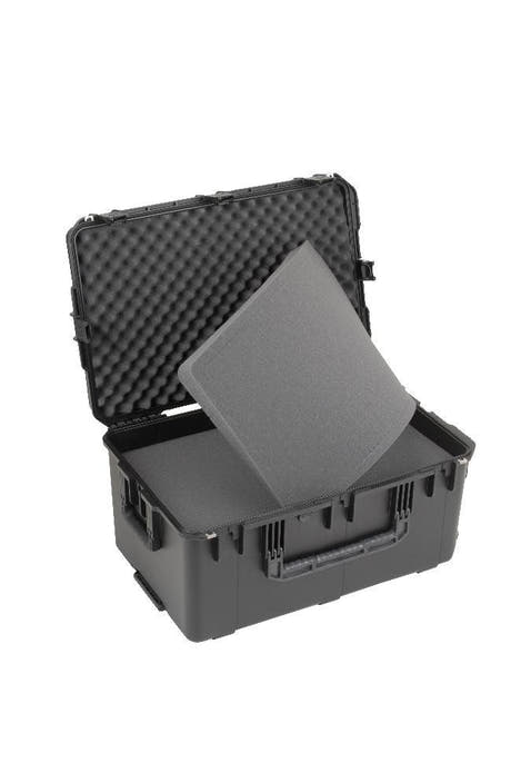 SKB Cases 3i-2918-14B-C case utilitaire