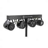 LIGHT4ME T-BAR LED BLOMSTER belysningssæt