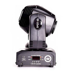 Light4Me Mini Projecteur 60 Mk3