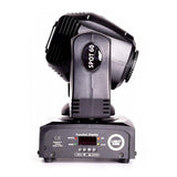 LIGHT4ME MINI SPOT 60 MKIII LED-bevægeligt hoved