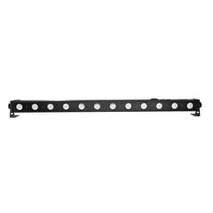 LIGHT4ME PIXEL BAR 12 WW LED-barre blanc chaud 12x3W