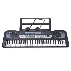 MQ 6119 Touches d’orgue KLAVER avec microphone pour