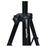 Højttalerstativsæt 65-115 cm (35 kg)