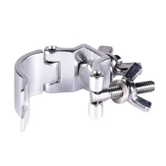 Pince, argentée (18-21mm 10kg)
