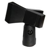 Stand4Me MIC1 Mikrofonholder Clip til Mikrofonstativ
