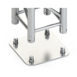 DNA Baseplate 290 - 31x31 Black