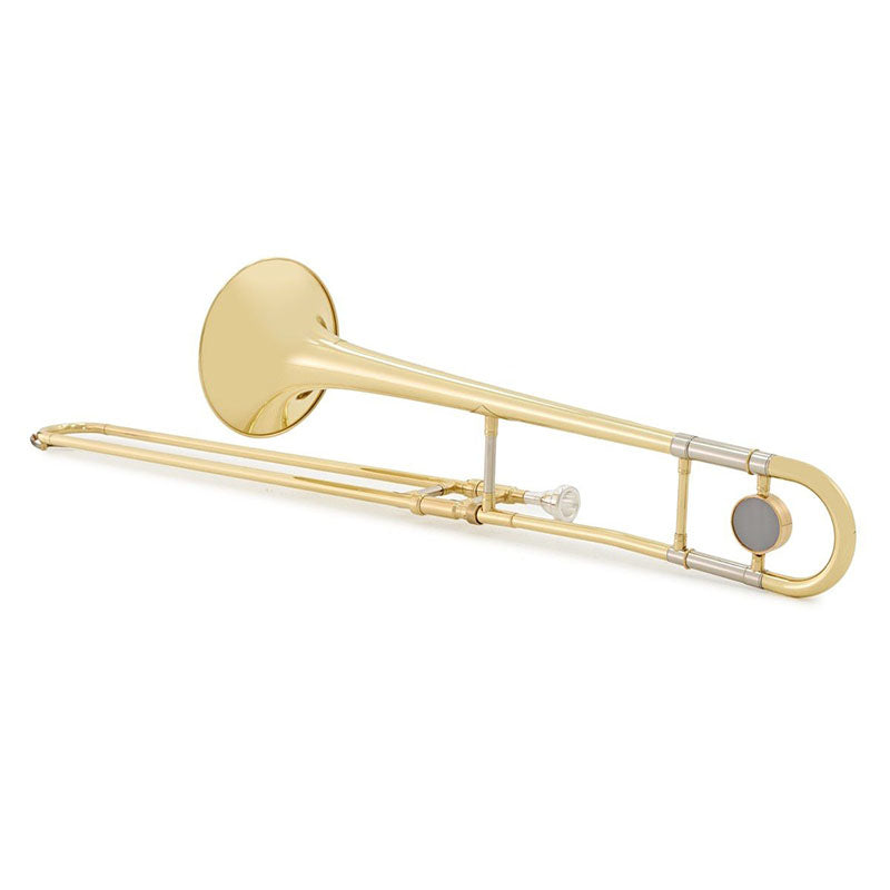 V-TONE AT-100 Trombone ténor en Si bémol – Ensemble débutant avec étui