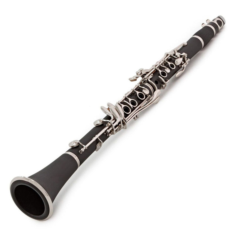 Ensemble de clarinette en Sib V-TONE C 17 avec étui