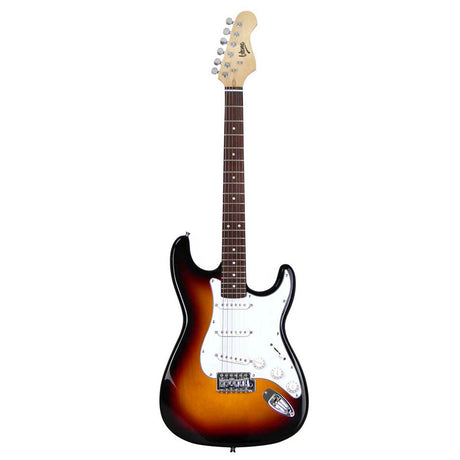 V-TONE EST 22 elektrisk guitar 4/4