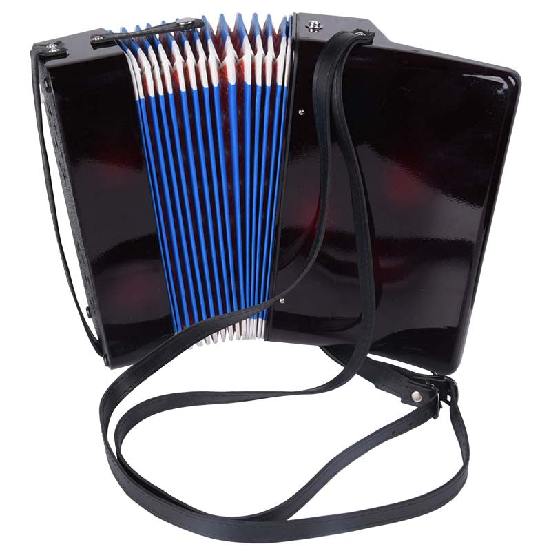 V-TONE ZENEK BK Accordéon pour enfants noir