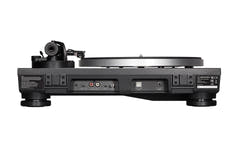 Audio Technica AT-LP5X Pladespiller (Noir)