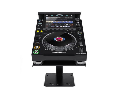 Pioneer DJ Plateau supérieur pour CDJ-3000 DJ Stand