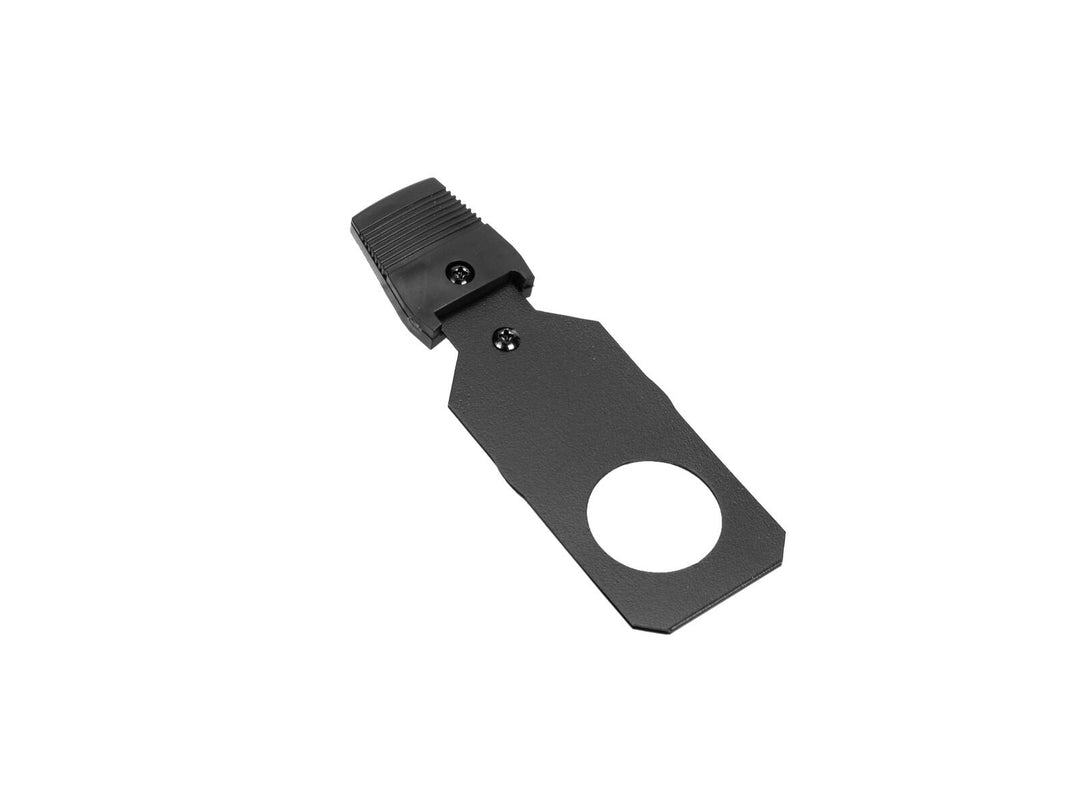 EUROLITE Porte-gobo pour LED PFE-60