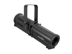 EUROLITE LED PFE-60 WW Projecteur de profil 9-25°