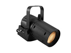 Projecteur EUROLITE LED PPC-20 WW