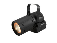 Projecteur EUROLITE LED PPC-20 WW