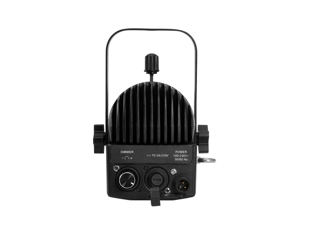 Projecteur EUROLITE LED PPC-20 WW