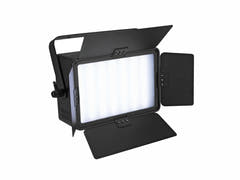 EUROLITE AKKU PLL-168 WW/CW Panneau