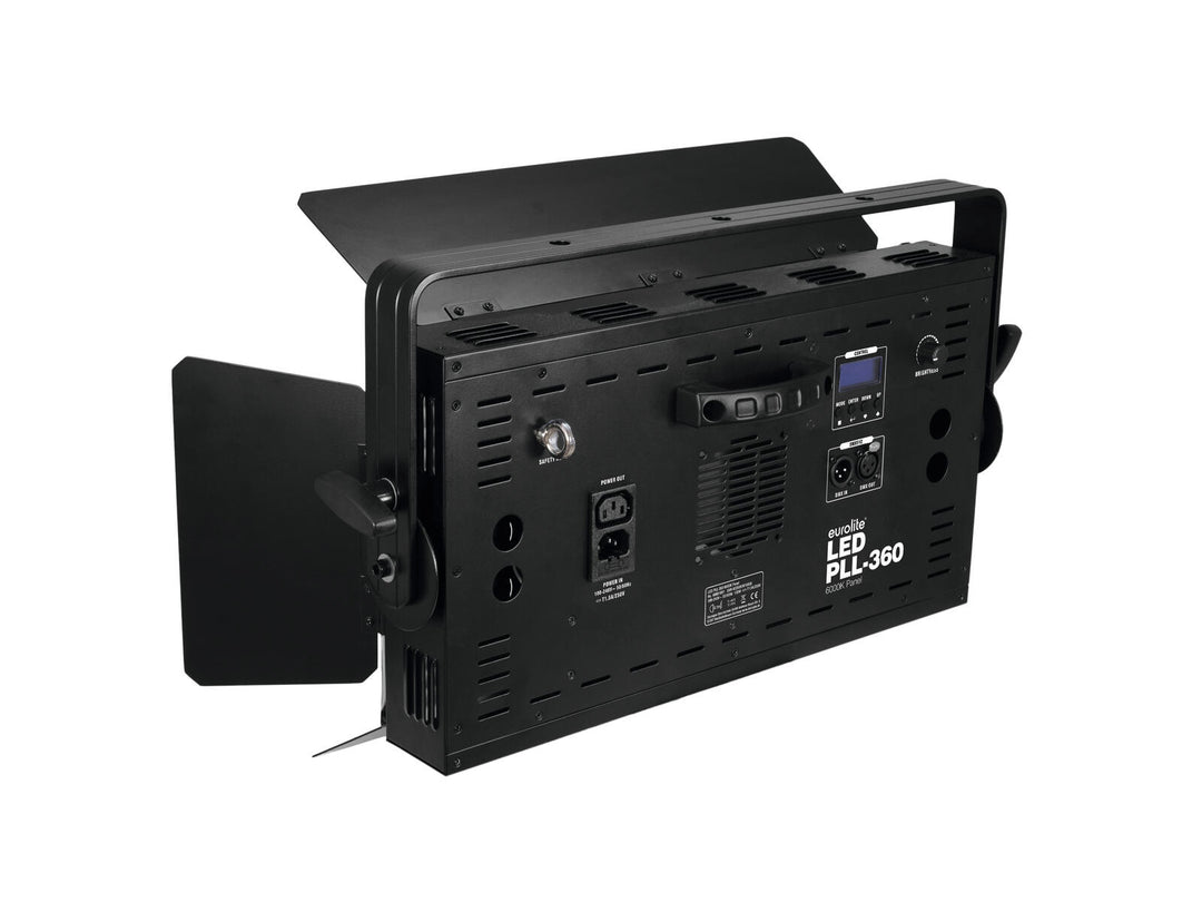 Panneau EUROLITE LED PLL-360 6000K