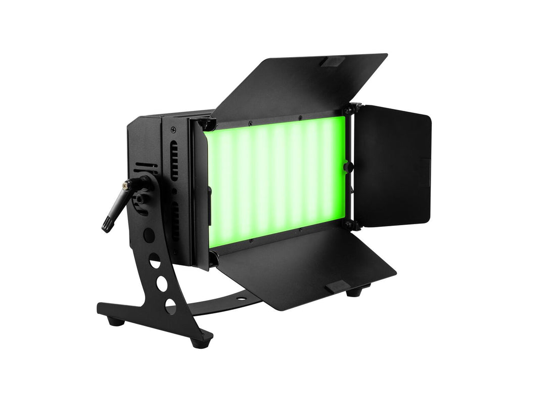 EUROLITE LED PLL-384 RGB/WW panneau