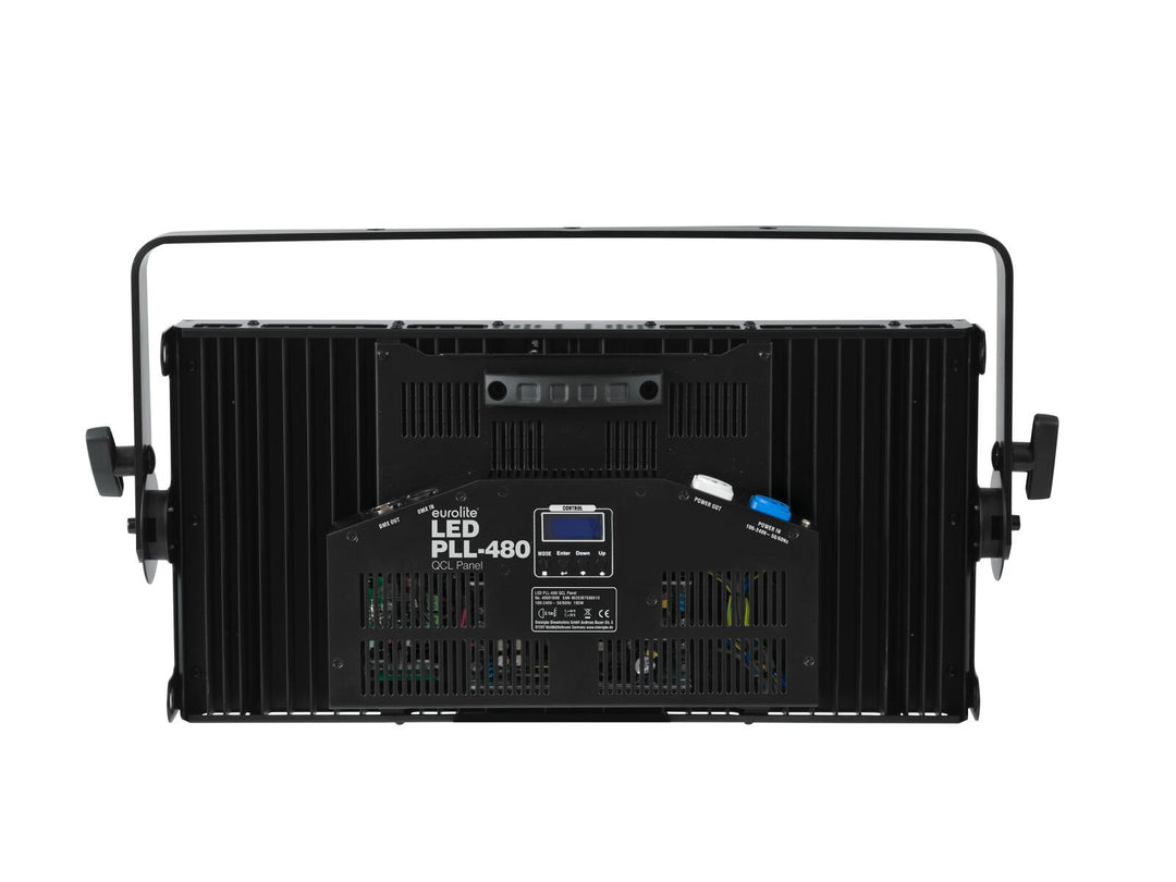 EUROLITE LED PLL-480 QCL Panneau